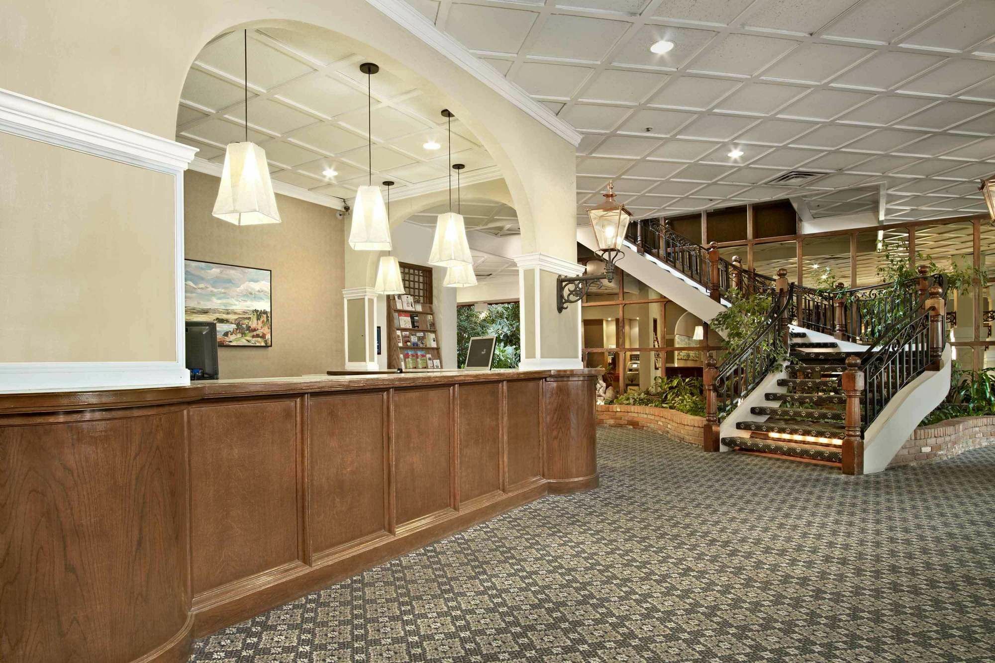 Sandman Signature Lethbridge Lodge Exterior foto
